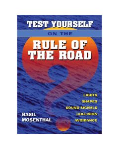 Test Yourself on the Rule of the Road