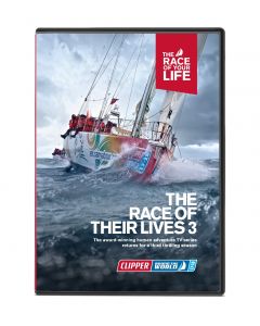 The Race of Their Lives 3 (17-18)
