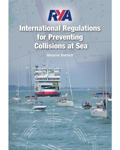 G2 RYA International Regulations for Preventing Collisions at Sea