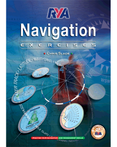 G7 RYA Navigation Exercises