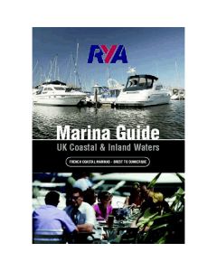 G8 RYA Marina Guide