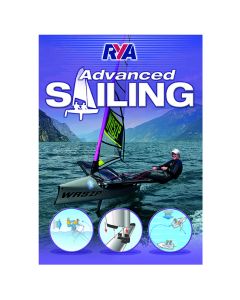 G12 RYA Advanced Sailing