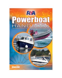 G13 RYA Powerboat Handbook (2016 Edition)