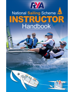 G14 RYA National Sailing Scheme Instructor Handbook