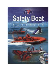 G16 RYA Safety Boat Handbook