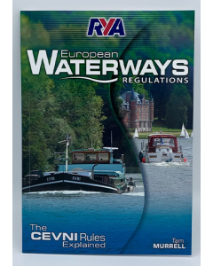 G17 RYA European Waterways Regulations
