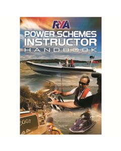 G19 RYA Power Schemes Instructor Handbook