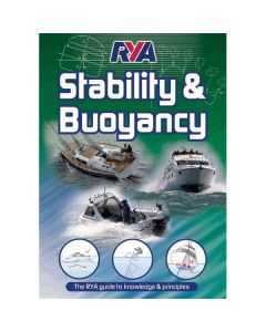 G23 RYA Stability & Buoyancy