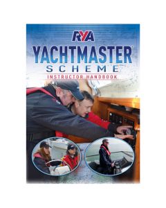 G27 RYA Yachtmaster Scheme Instructor Handbook