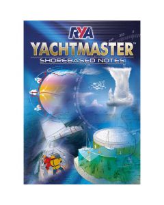 RYA YSN - Yachtmaster Shorebased Notes