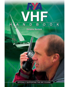 G31 RYA VHF Handbook