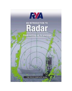 G34 RYA Introduction to Radar