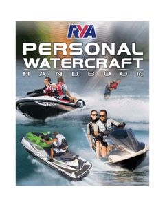 G35 RYA Personal Watercraft Handbook