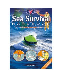 G43 RYA Sea Survival Handbook