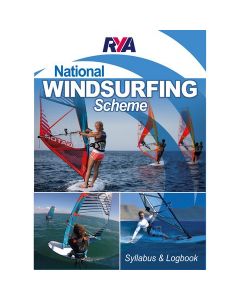 G47 RYA National Windsurfing Scheme