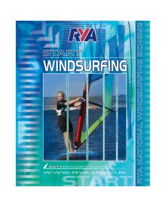 G49 RYA Start Windsurfing
