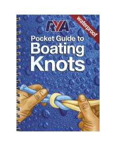 G60 RYA Pocket Guide to Boating Knots