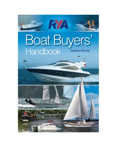 G62 RYA Boat Buyers Handbook