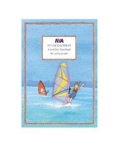 G76 RYA Go Windsurfing