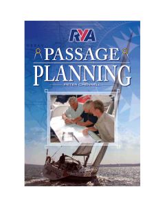 G69 RYA Passage Planning