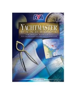 G70 RYA Yachtmaster Handbook