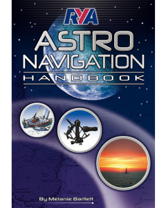 G78 RYA Astro Navigation Handbook