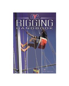 G86 RYA Rigging Handbook