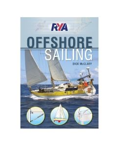 G87 RYA Offshore Sailing