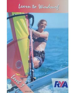 WSM1 RYA Learn to Windsurf Level 1