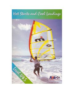 Hot Starts & Cool Landings Levels 4 & 5 (Windsurfing)
