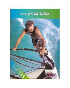 Turn for the Better - Levels 4 & 5 (Windsurfing)