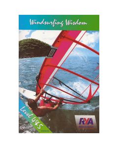 Windsurfing Wisdom Levels 4 & 5