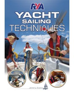 G94 RYA Yacht Sailing Techniques