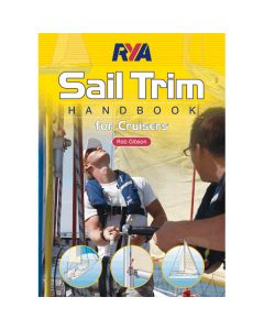 G99 RYA Sail Trim Handbook