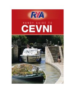 G106 RYA Handy Guide to CEVNI