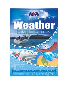 G133 RYA Weather Handbook