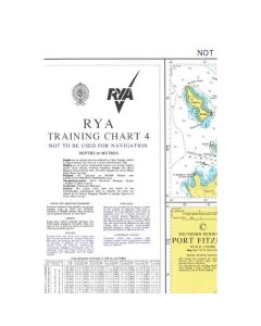 RYA Training Chart TC4