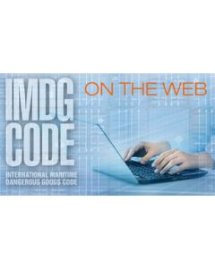 IMDG Code on the Web