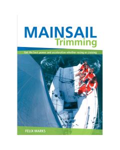 Mainsail Trimming