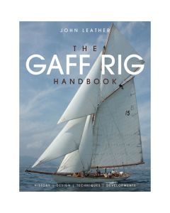 Gaff Rig Handbook