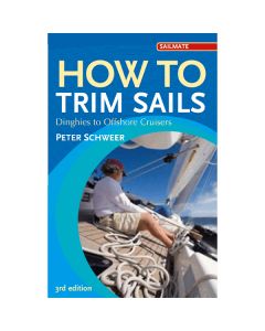 How to Trim Sails