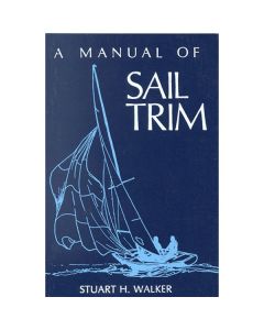 Manual of Sail Trim