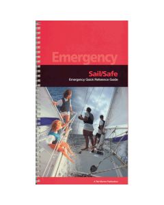 Emergency Sail/Safe - Emergency Quick Ref. Guide