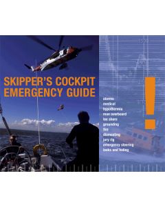 Skippers Onboard Emergency Guide