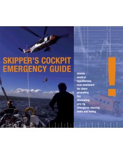 Skippers Onboard Emergency Guide