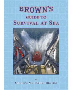 Brown's Guide to Survival at Sea