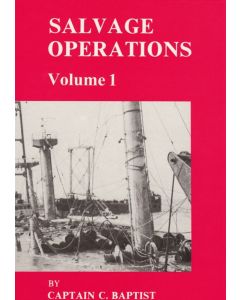 Salvage Operations Vol.1