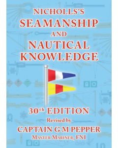 Nicholls's Seamanship and Nautical Knowledge