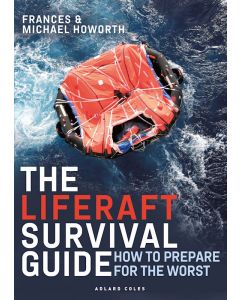 The Liferaft Survival Guide