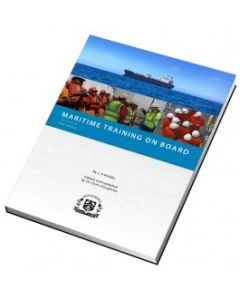 Maritime Training On Board (5th Edition, 2017)
